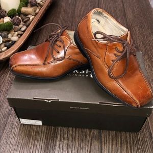 Florshiem Youth Oxfords